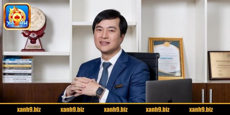 Các chuyên mục chính Nguyễn Gia Bảo đã tạo ra