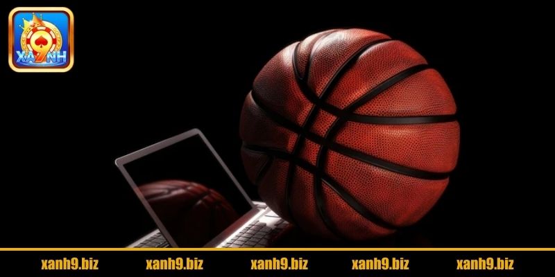 Cách cá độ bóng rỗ cho các hình thức cược