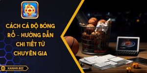 cách cá độ bóng rổ