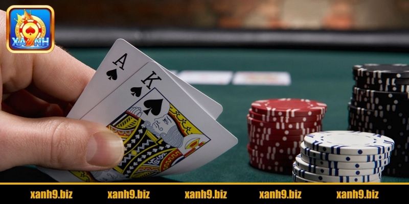Cách chơi bài Poker qua Vòng Turn