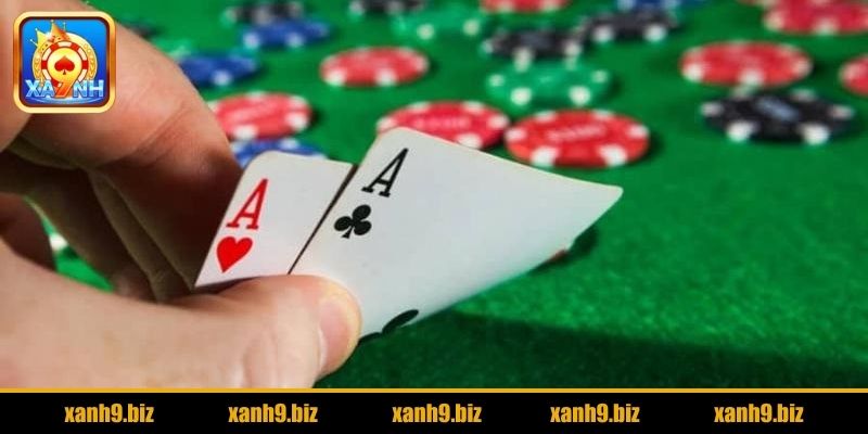 Cách chơi bài xì dách từ chuyên gia