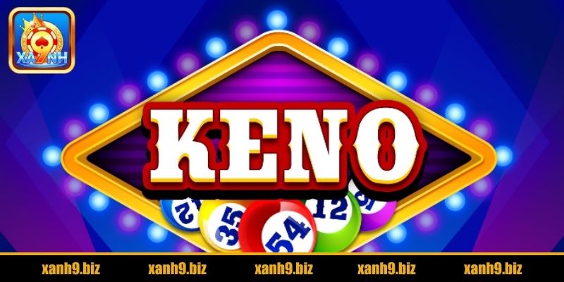 Cách chơi Keno theo chẵn – lẻ