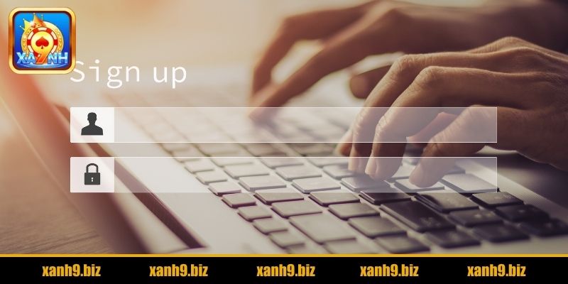 Cách đăng nhập XANH9 khi link chính thức bị chặn