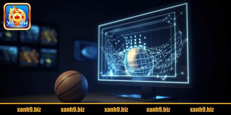 Chiến thuật cá cược bóng rổ