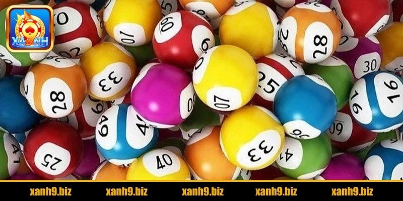 Cơ cấu giải thưởng Mega 6/45