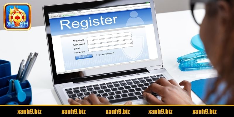 Điều kiện tham gia và đăng ký XANH9 tiêu chuẩn cho newbie