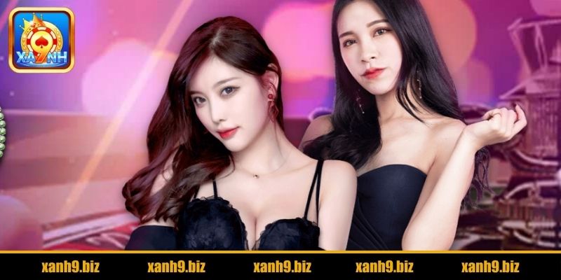 Giới thiệu XANH9 về điểm đến cá cược uy tín