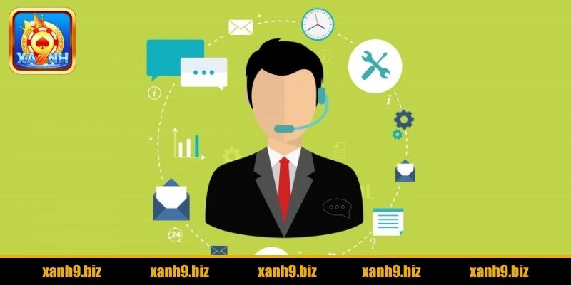 Gọi Hotline liên hệ