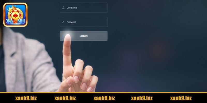 Mẹo đăng nhập XANH9 cho tân thủ ít kinh nghiệm