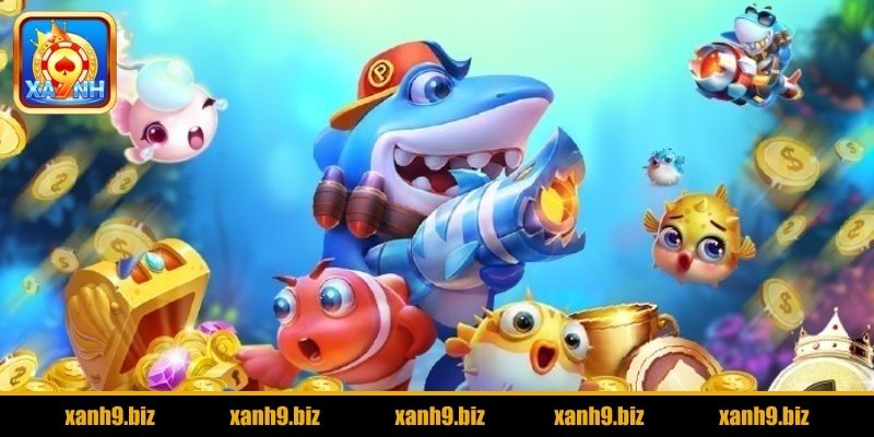 Nâng cấp súng đạn đúng lúc