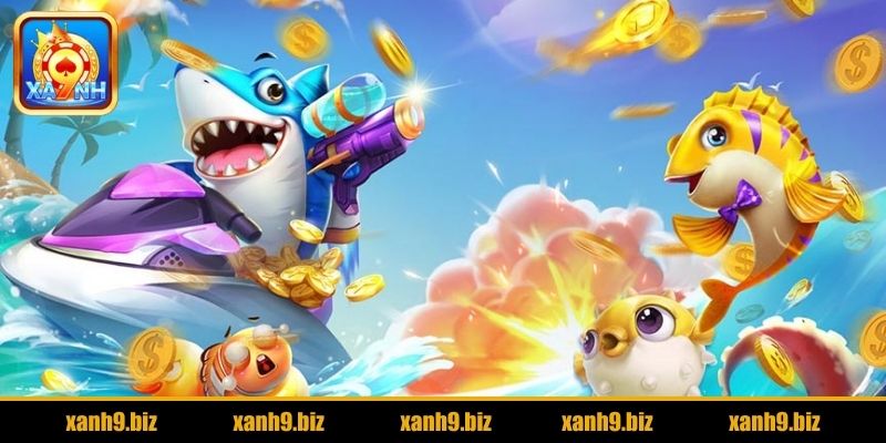 Sử dụng vũ khí đặc biệt