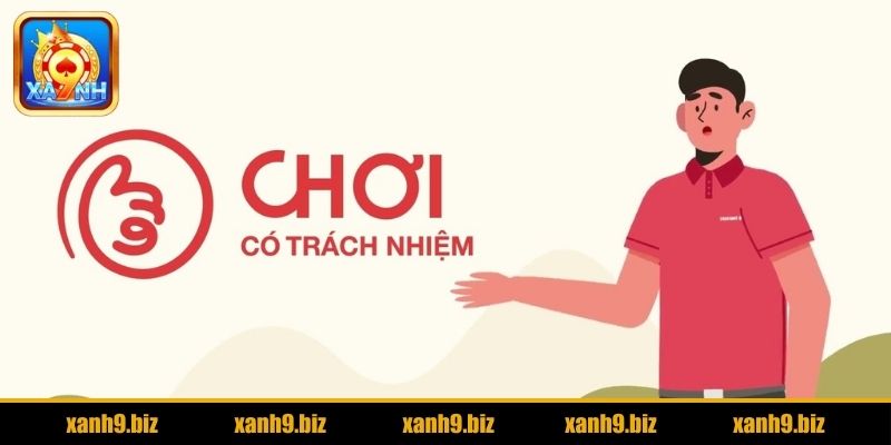Tầm quan trọng đặc biệt của việc chơi có trách nhiệm