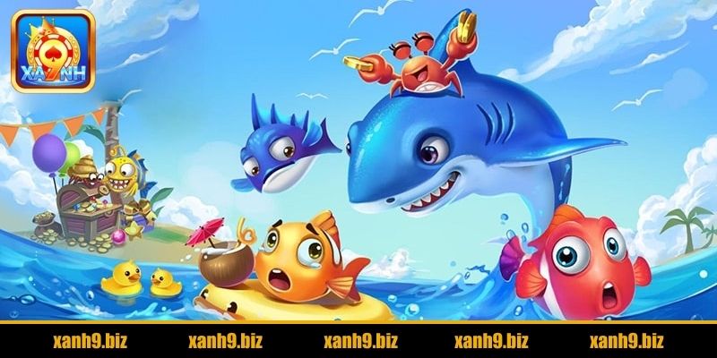 Thường xuyên đổi súng phù hợp