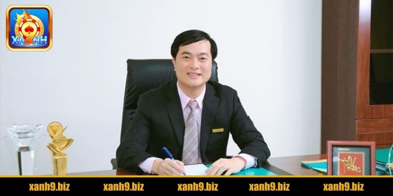 Tiểu sử Nguyễn Gia Bảo
