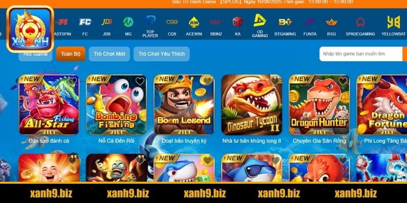 Tổng quan bắn cá Jili Jilihow