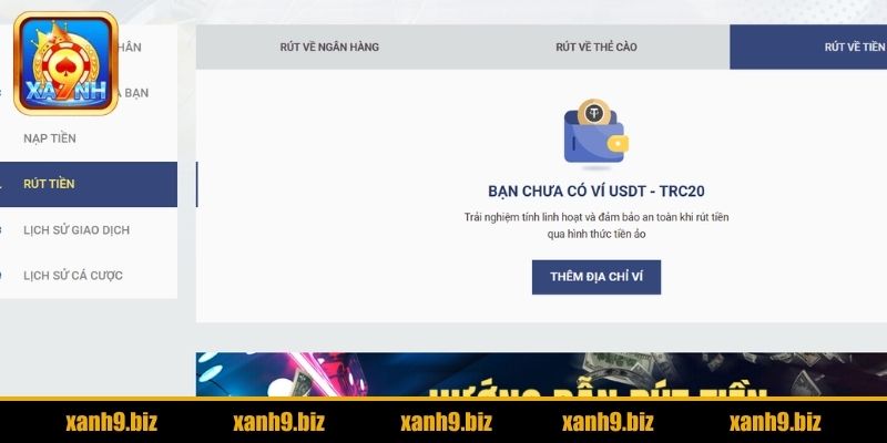 Truy cập tài khoản
