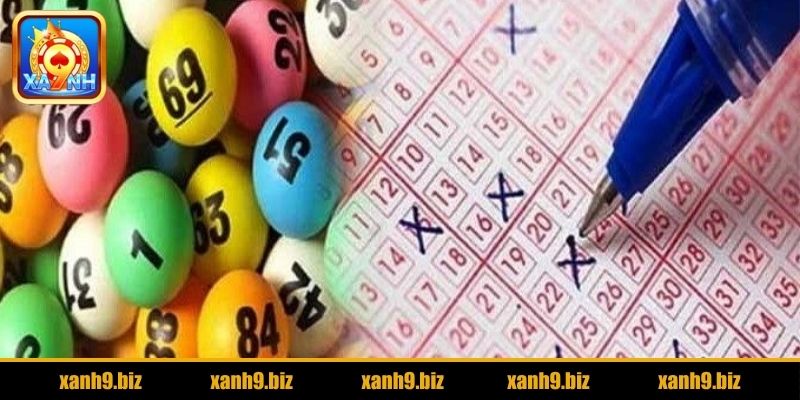 Tỷ lệ trả thưởng hấp dẫn