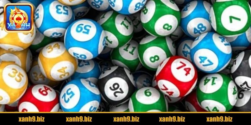Vì sao xổ số Mega 6/45 được ưa chuộng