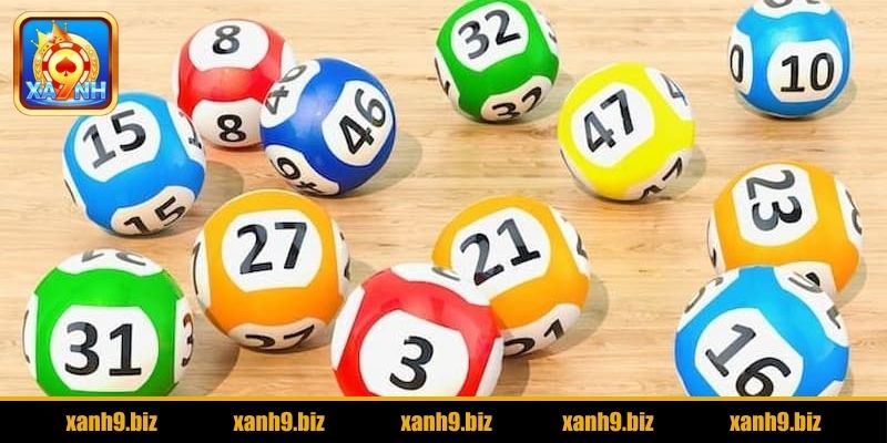 Xổ số mega 6/55 là gì?